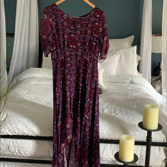 Express Dresses & Skirts - Summer dress